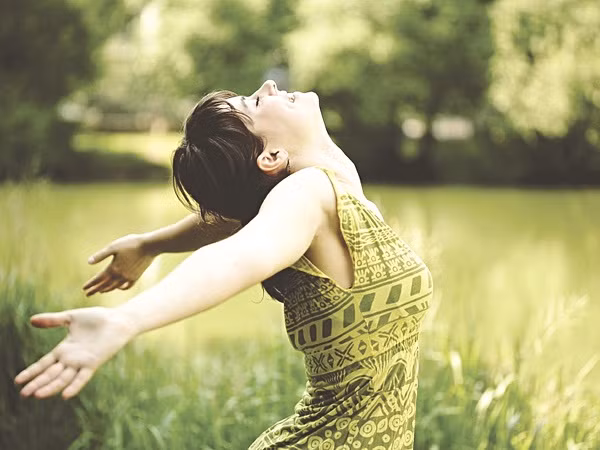 Những “bí quyết” giúp năm mới hạnh phúc