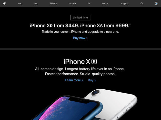 Apple thê thảm - chỉ tại iPhone quá đắt hình ảnh 2  Apple thê thảm - chỉ tại iPhone quá đắt