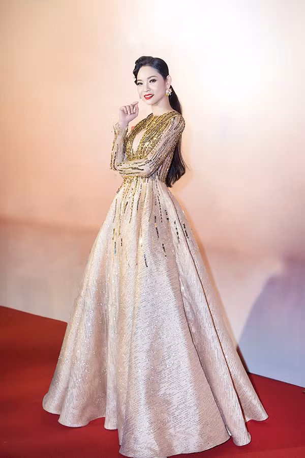 6 mỹ nhân Việt mặc đẹp nhất tuần vừa đây