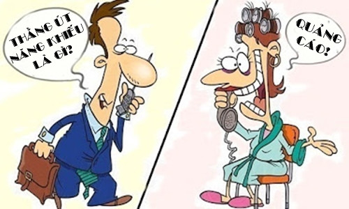 Những truyện cười hay nhất mừng năm mới