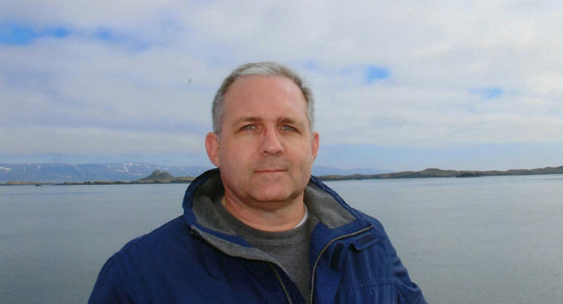 Người đàn ông bị Nga bắt với cáo buộc gián điệp có 4 quốc tịch