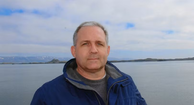 Người đàn ông bị Nga bắt với cáo buộc gián điệp có 4 quốc tịch