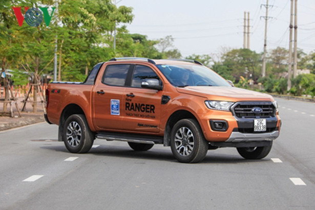 Những yếu tố có thể tác động mạnh đến thị trường ô tô Việt 2019 ảnh 1 Những yếu tố có thể tác động mạnh đến thị trường ô tô Việt 2019