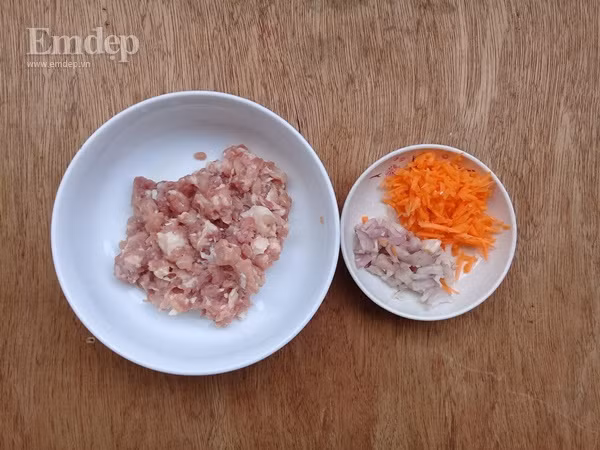 Bí quyết làm thịt viên chiên thật giòn, ăn một miếng là mê tít