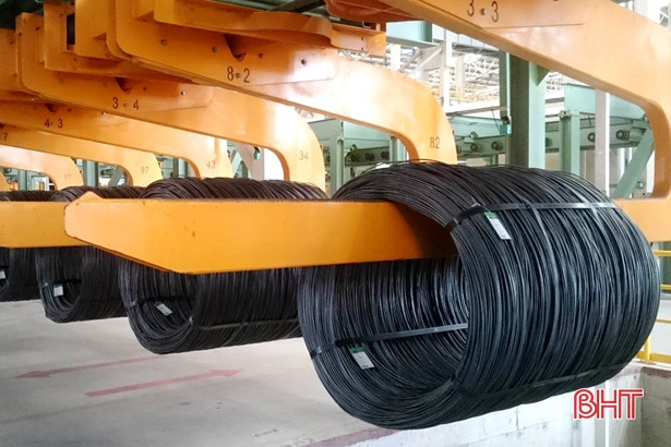 Cảng Sơn Dương dự kiến đón hơn 1.500 lượt tàu trong năm 2019