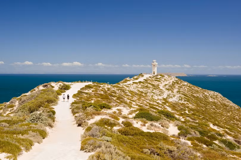 13 vùng đất tuyệt đẹp giúp du khách “cai nghiện” công nghệ