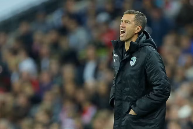 “Tuyển Iraq chơi lúc hay lúc dở, đó là cơ hội của Việt Nam”