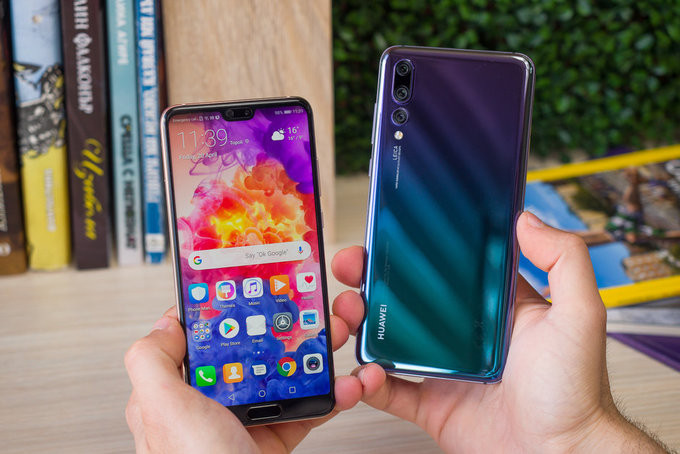 Loạt smartphone cao cấp sẽ trình làng nửa đầu năm 2019