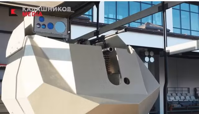 Điểm mặt 3 loại vũ khí tối tân của Nga năm 2018