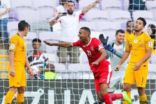 Việt Nam vs Iraq (2-3): Thua ngược phút 90 dù dẫn bàn 2 lần ảnh 5 Việt Nam vs Iraq (2-3): Thua ngược phút 90 dù dẫn bàn 2 lần