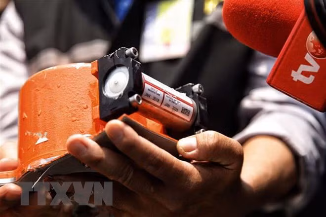 Thế giới nổi bật trong tuần: Mỹ không có đột phá trong các cuộc đối thoại nhằm mở cửa chính phủ