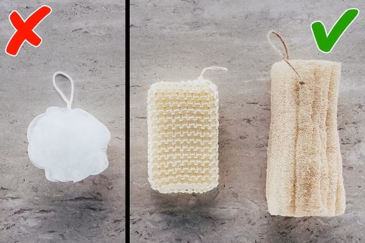 11 vật dụng cá nhân không nên dùng chung với người khác