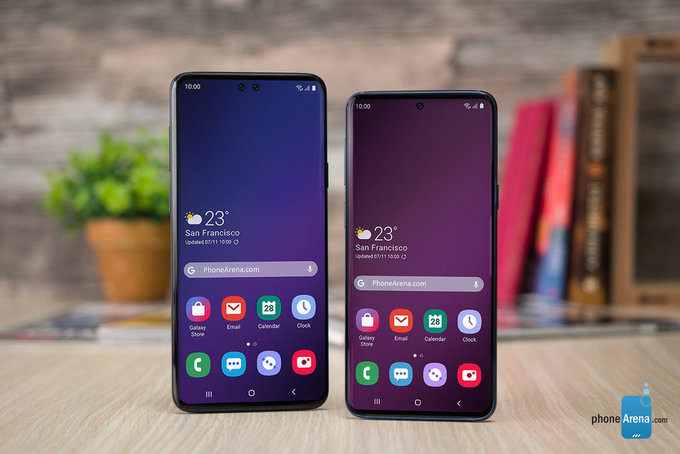 Loạt smartphone cao cấp sẽ trình làng nửa đầu năm 2019