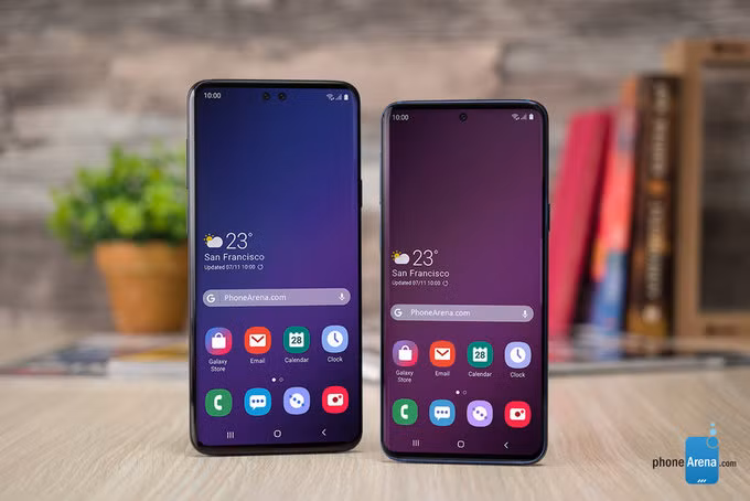 Loạt smartphone cao cấp sẽ trình làng nửa đầu năm 2019