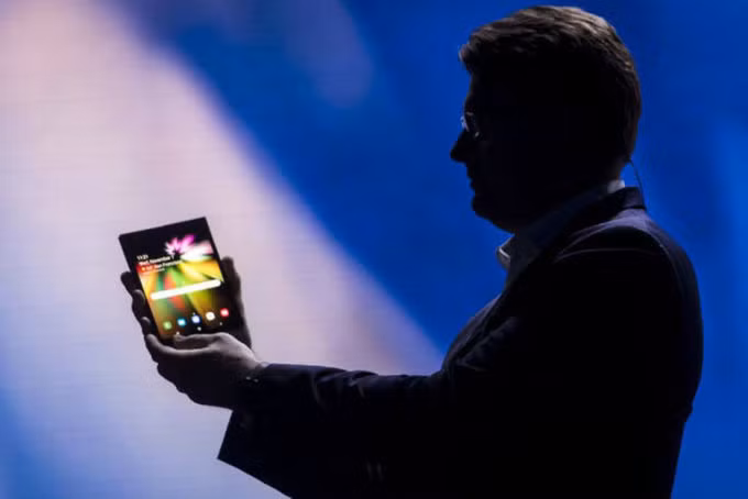 Loạt smartphone cao cấp sẽ trình làng nửa đầu năm 2019