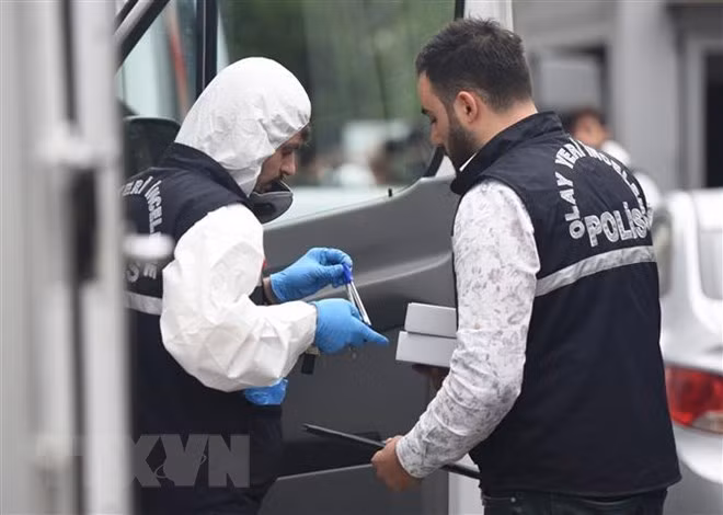 Thế giới ngày qua: Hạ viện Mỹ thông qua dự thảo chấm dứt việc đóng cửa chính phủ