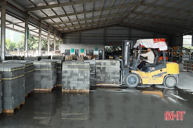 Thạch Hà thu ngân sách đạt mức kỷ lục, hơn 558 tỷ đồng