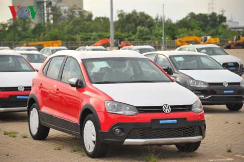 những yếu tố có thể tác động mạnh đến thị trường ô tô việt 2019 hình 3 Những yếu tố có thể tác động mạnh đến thị trường ô tô Việt 2019