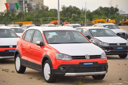 Những yếu tố có thể tác động mạnh đến thị trường ô tô Việt 2019