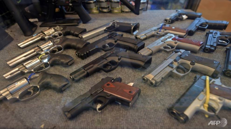 Cả gia đình 6 người bị sát hại trong tiệc tất niên ở Thái Lan