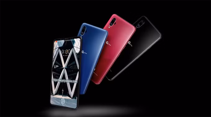 Loạt smartphone cao cấp sẽ trình làng nửa đầu năm 2019