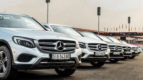 những yếu tố có thể tác động mạnh đến thị trường ô tô việt 2019 hình 2 Những yếu tố có thể tác động mạnh đến thị trường ô tô Việt 2019