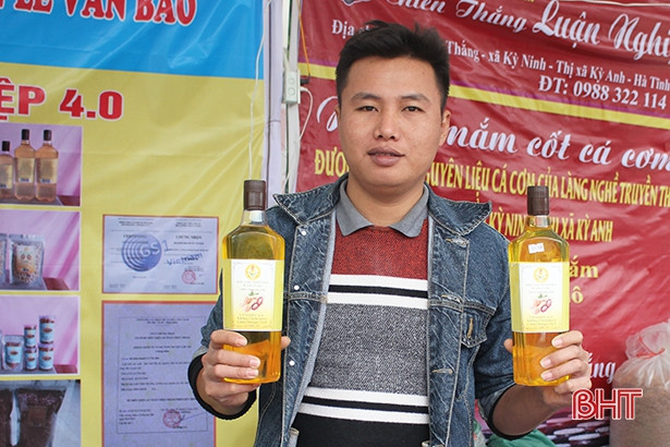 Hơn 5,1 tỷ đồng hỗ trợ hoạt động khuyến công địa phương