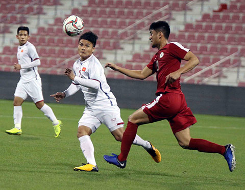 HLV Park Hang Seo: “Cầu thủ Việt Nam chưa đạt 100% thể lực”