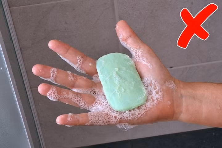 11 vật dụng cá nhân không nên dùng chung với người khác