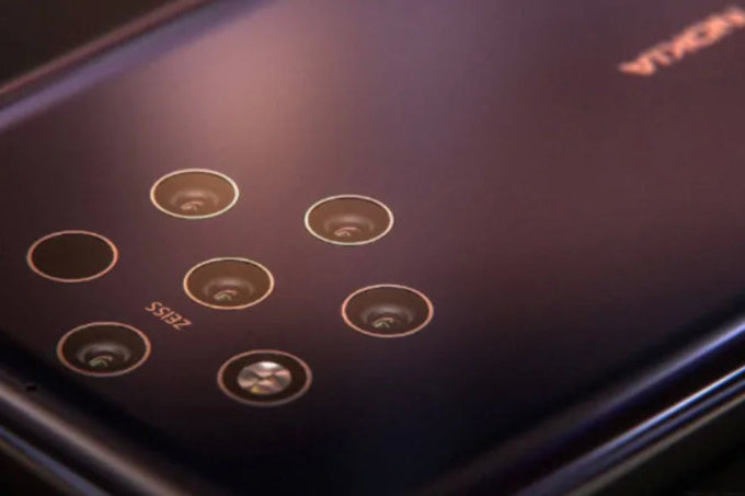 Loạt smartphone cao cấp sẽ trình làng nửa đầu năm 2019