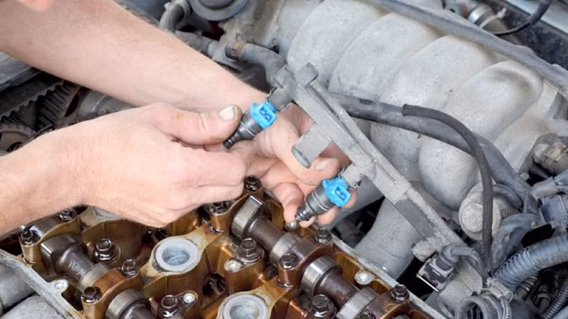 Xe ô tô bị hụt ga do đâu?