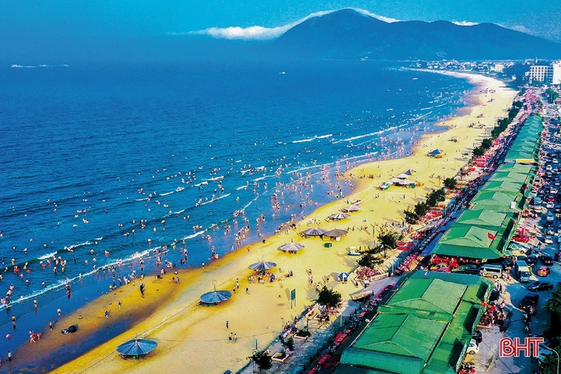 Người dân Hà Tĩnh chọn du lịch ở đâu trong mùa hè 2021?