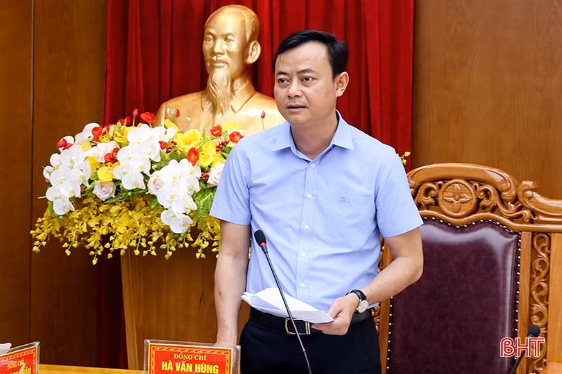 Tuyên truyền đa dạng, chú trọng các nội dung cử tri Hà Tĩnh quan tâm về bầu cử