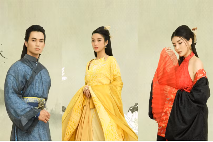 Nghệ sỹ ưu tú Phi Tiến Sơn: Khao khát tự do mở ra ý tưởng kịch bản phim “Kiều”