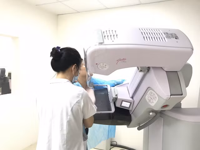 8 dấu hiệu phổ biến cảnh báo ung thư