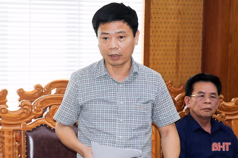 Tuyên truyền đa dạng, chú trọng các nội dung cử tri Hà Tĩnh quan tâm về bầu cử