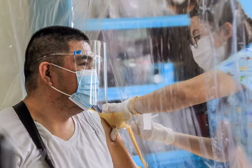 Dịch Covid-19 diễn biến phức tạp tại một số quốc gia Đông Nam Á