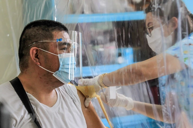 Dịch Covid-19 diễn biến phức tạp tại một số quốc gia Đông Nam Á