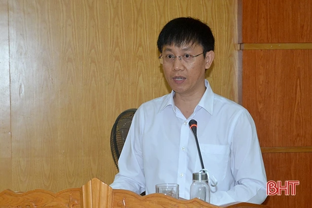 Hà Tĩnh tăng cường kiểm tra, hậu kiểm về an toàn vệ sinh thực phẩm