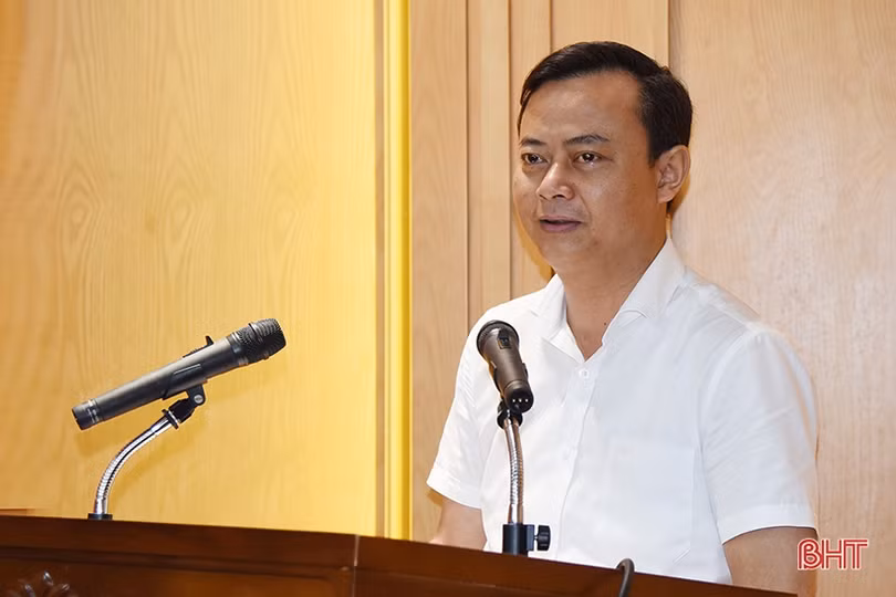 Hà Tĩnh bàn giải pháp nâng cao chất lượng hoạt động báo cáo viên, tuyên truyền miệng