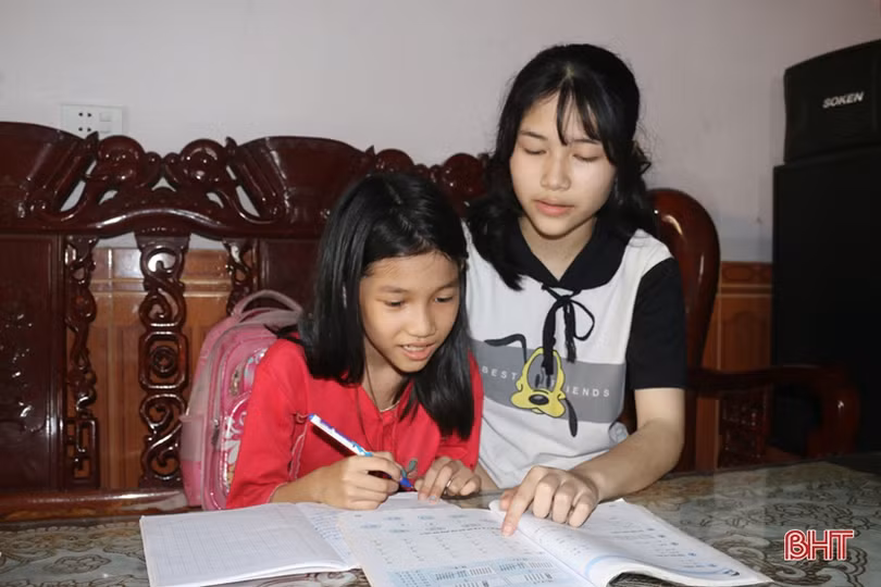 Giải nhất HSG tỉnh Hà Tĩnh: Môn Hóa là phải học hiểu, liên hệ thực tiễn