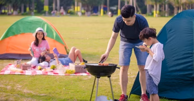 4 điểm chung ở cha mẹ của những đứa trẻ thành công