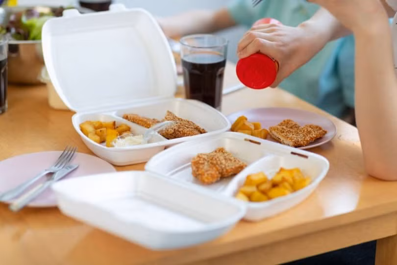 Những thực phẩm nên và không nên ăn đối với người bị gan nhiễm mỡ