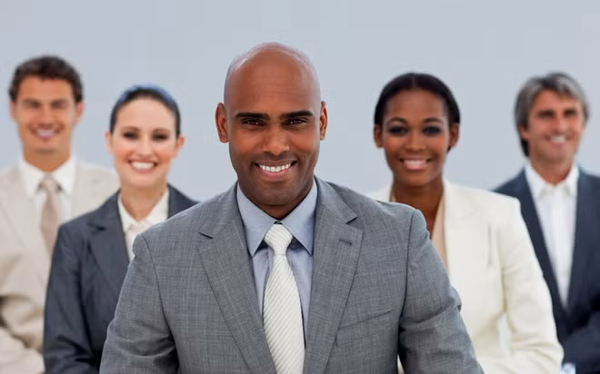 Những công việc lương cao trong 10 năm tới