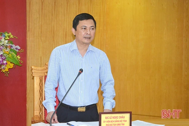 Hà Tĩnh tăng cường kiểm tra, hậu kiểm về an toàn vệ sinh thực phẩm