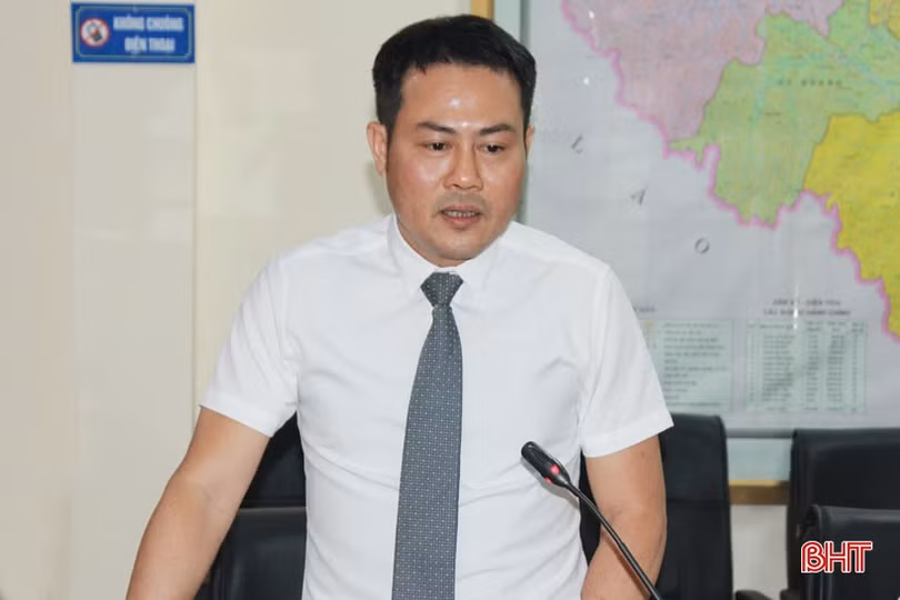 Phối hợp nâng cao chất lượng đánh giá, kết luận tiêu chuẩn chính trị đối với cán bộ