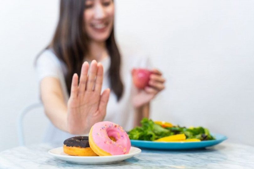 Những thực phẩm nên và không nên ăn đối với người bị gan nhiễm mỡ