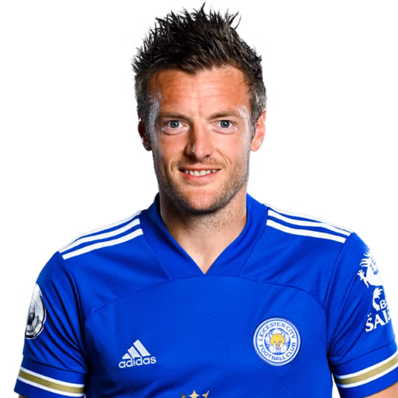 Cuộc đua Vua phá lưới Ngoại hạng Anh 20/21: Căng như dây đàn