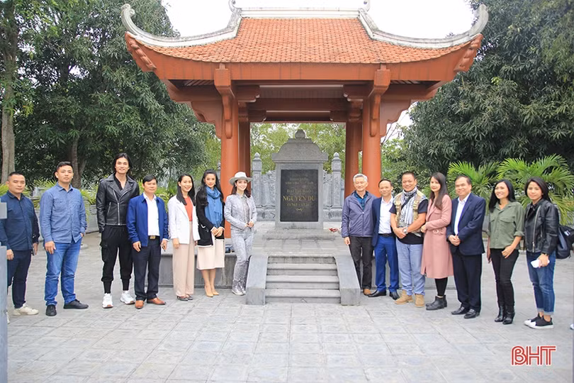 Nghệ sỹ ưu tú Phi Tiến Sơn: Khao khát tự do mở ra ý tưởng kịch bản phim “Kiều”