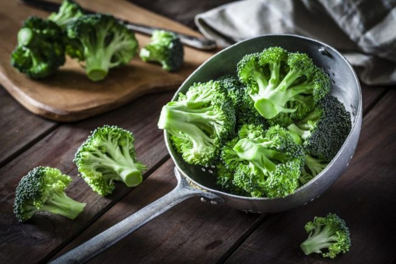 Những thực phẩm nên và không nên ăn đối với người bị gan nhiễm mỡ